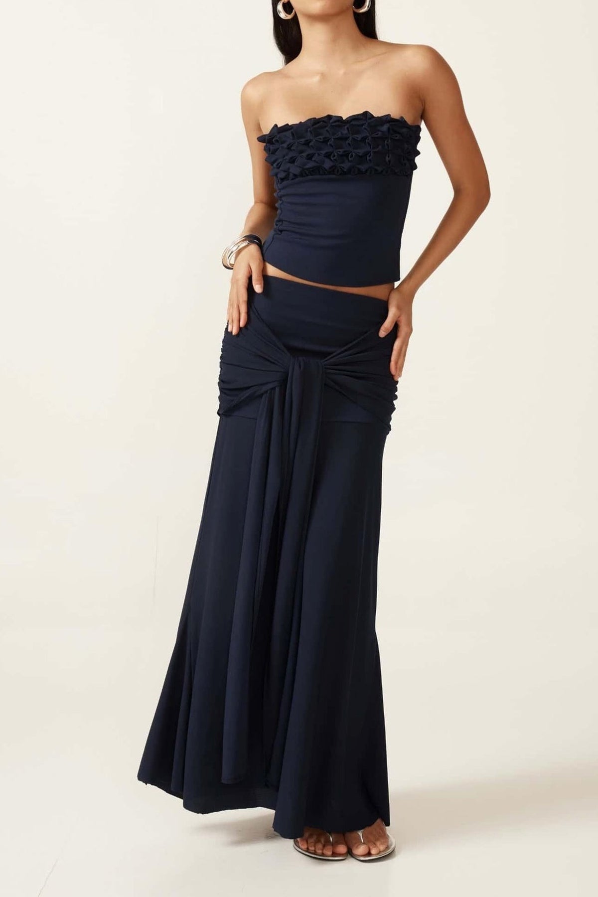 Jude Set in Navy– LOVE ME RENT ME