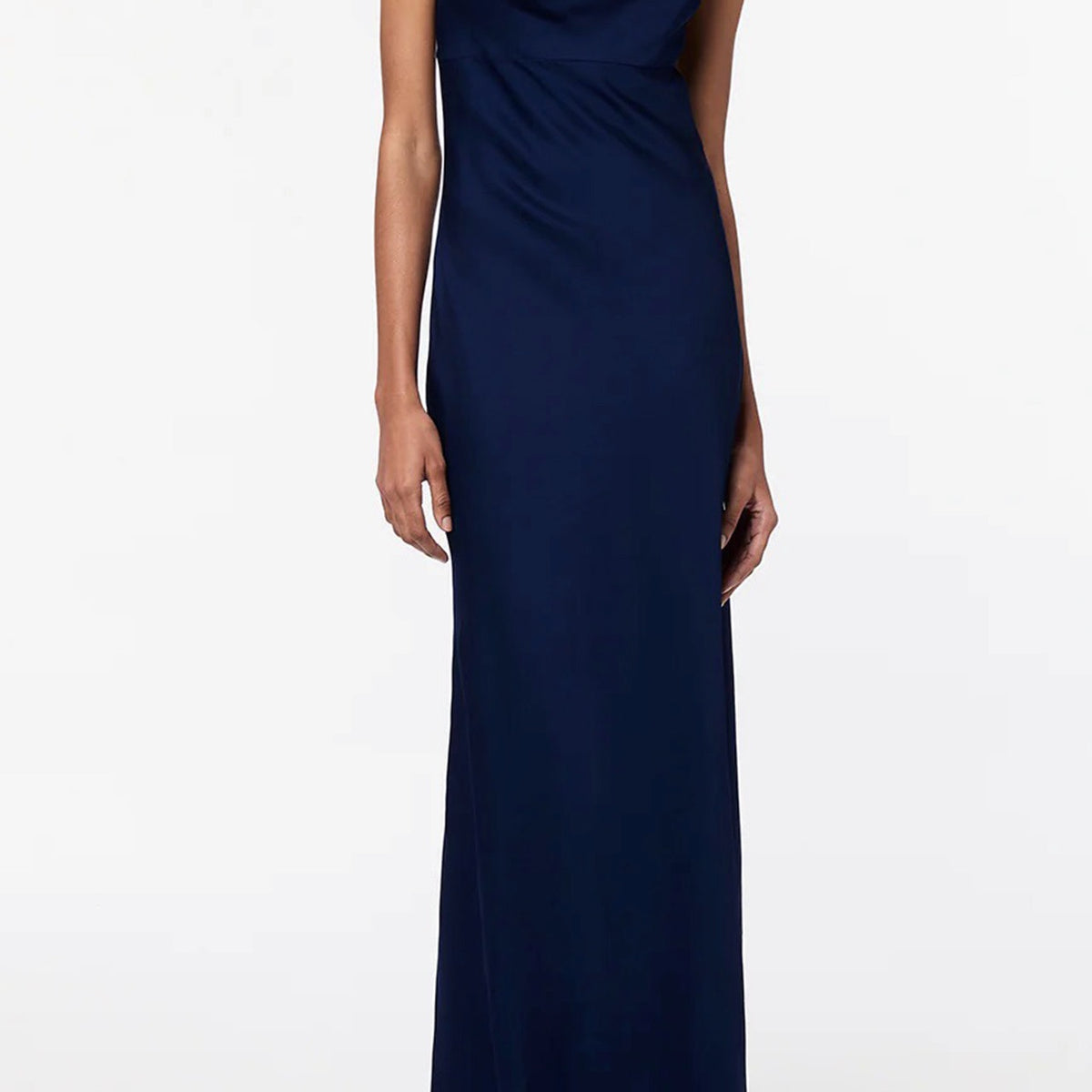 Symphony Slip Dress in LOVE ME RENT ME